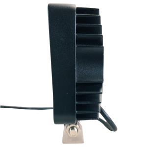 Led work light Square Spot Beam 27W