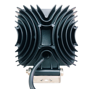 Led work light Square Spot Beam 27W