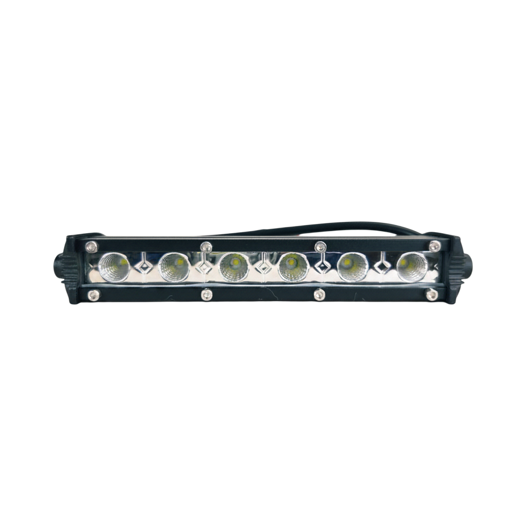 Slim LED Work Light 12/24V