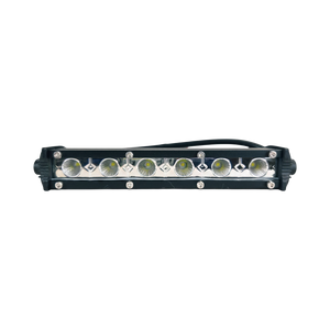 Slim LED Work Light 12/24V