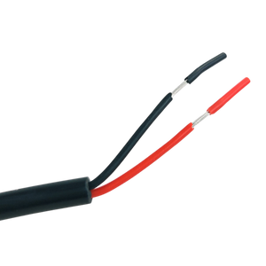 Slim LED Work Light 12/24V