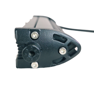 Slim LED Work Light 12/24V