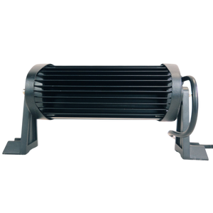LED Work Light Bar Double Row Flood Beam 36W