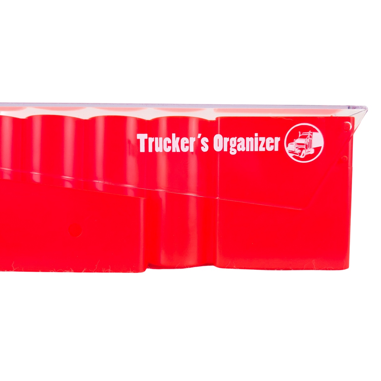 Digital Tachograph Roll Holder 6 Compartment