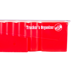Digital Tachograph Roll Holder 6 Compartment