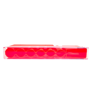 Digital Tachograph Roll Holder 6 Compartment