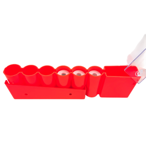 Digital Tachograph Roll Holder 6 Compartment