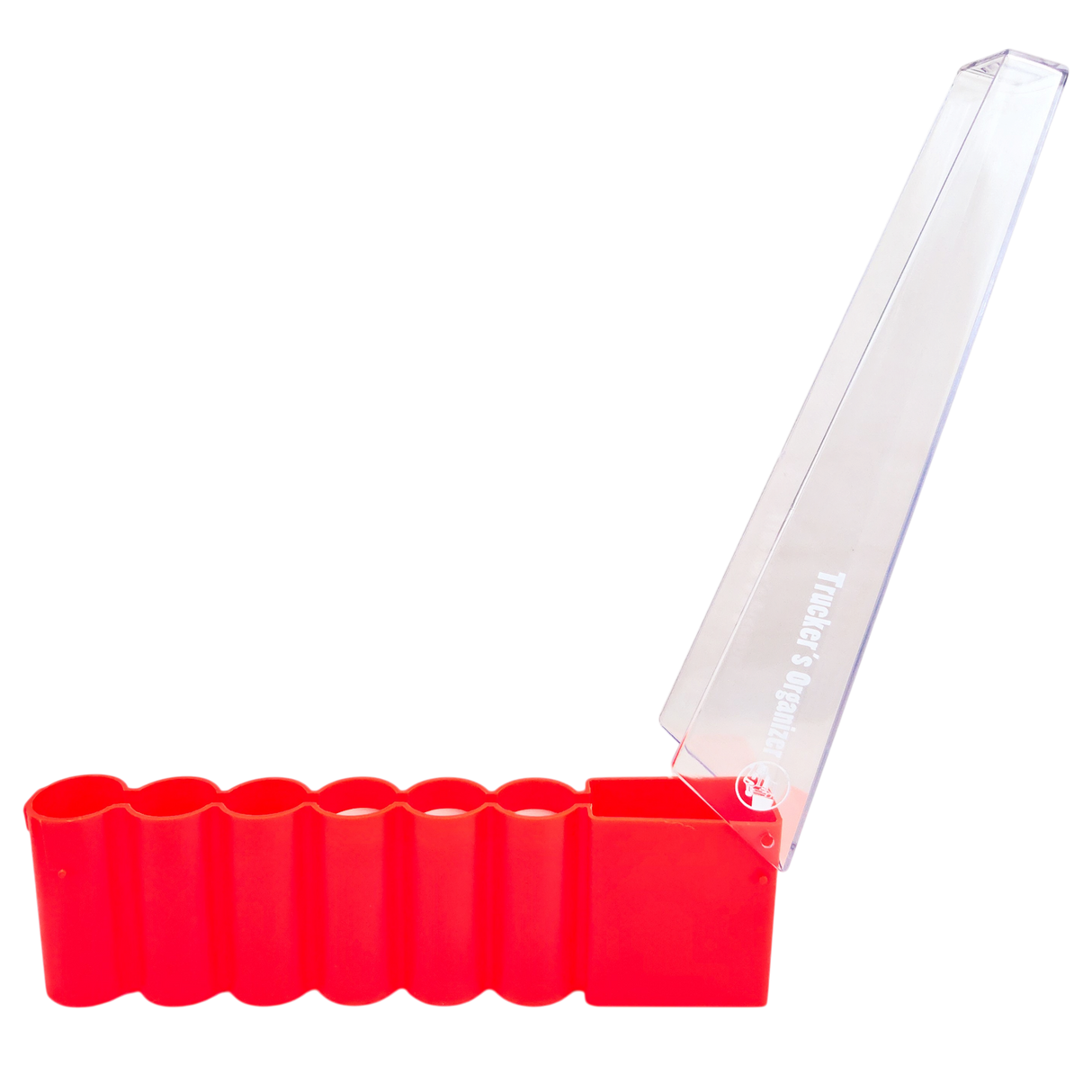 Digital Tachograph Roll Holder 6 Compartment