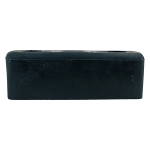Rubber Dock Bumper for Refrigerated Trailer 190×50×60 mm