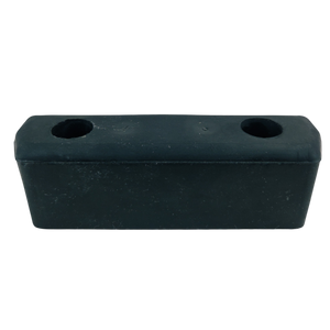 Rubber Dock Bumper for Refrigerated Trailer 190×50×60 mm
