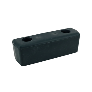 Rubber Dock Bumper for Refrigerated Trailer 190×50×60 mm