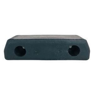 Rubber Dock Bumper for Refrigerated Trailer 190×50×60 mm