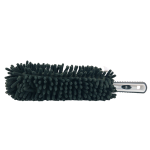 Wheel Brush Soft Microfibre Chenille Alloy Wheel Cleaner 33cm