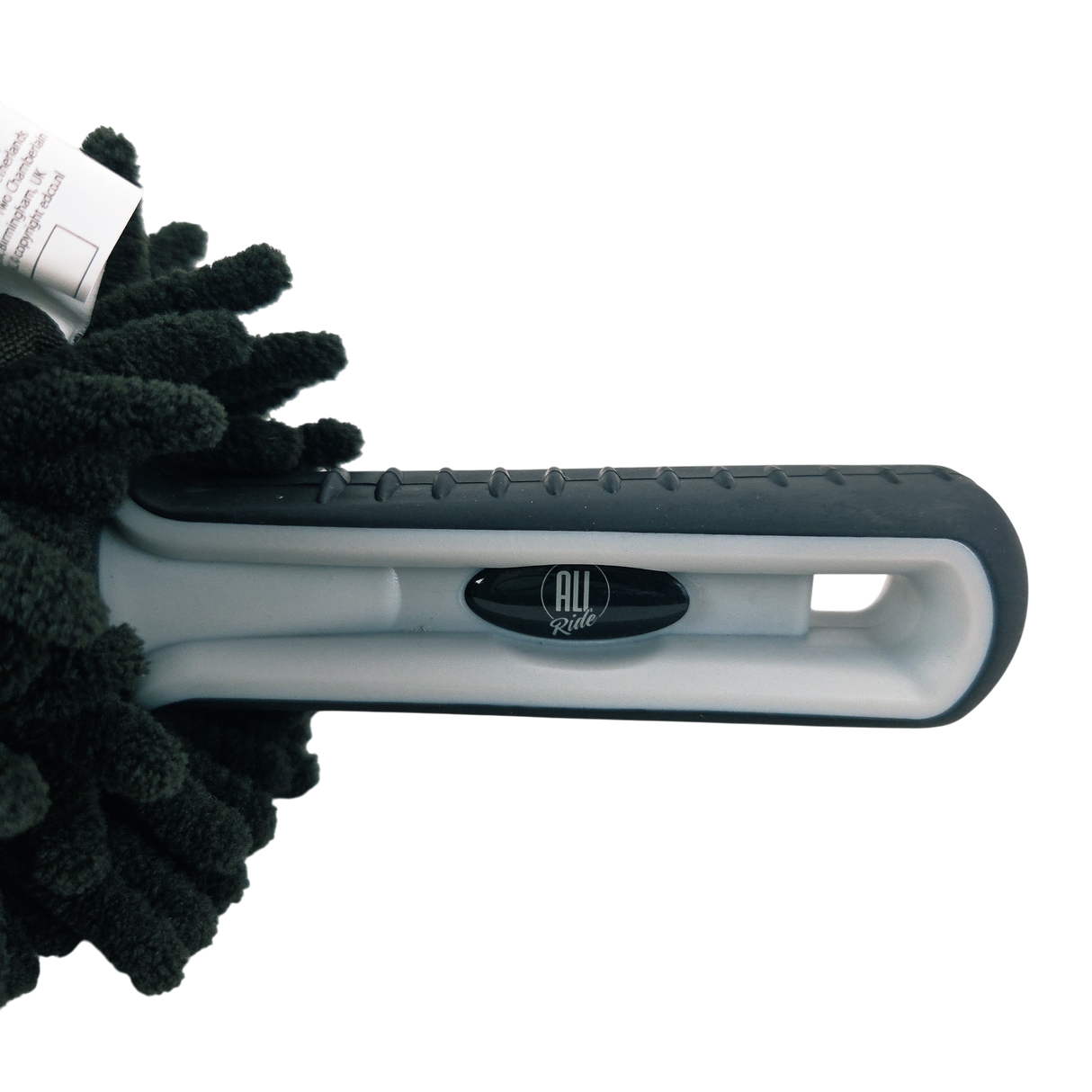 Wheel Brush Soft Microfibre Chenille Alloy Wheel Cleaner 33cm