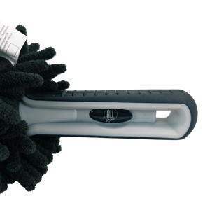 Wheel Brush Soft Microfibre Chenille Alloy Wheel Cleaner 33cm