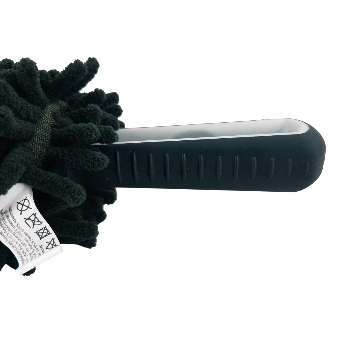 Wheel Brush Soft Microfibre Chenille Alloy Wheel Cleaner 33cm