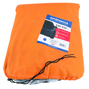 Waterproof Car Cover Hail Protection & UV Resistant 530 × 250 cm