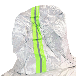 Waterproof Car Cover Hail Protection & UV Resistant 530 × 250 cm