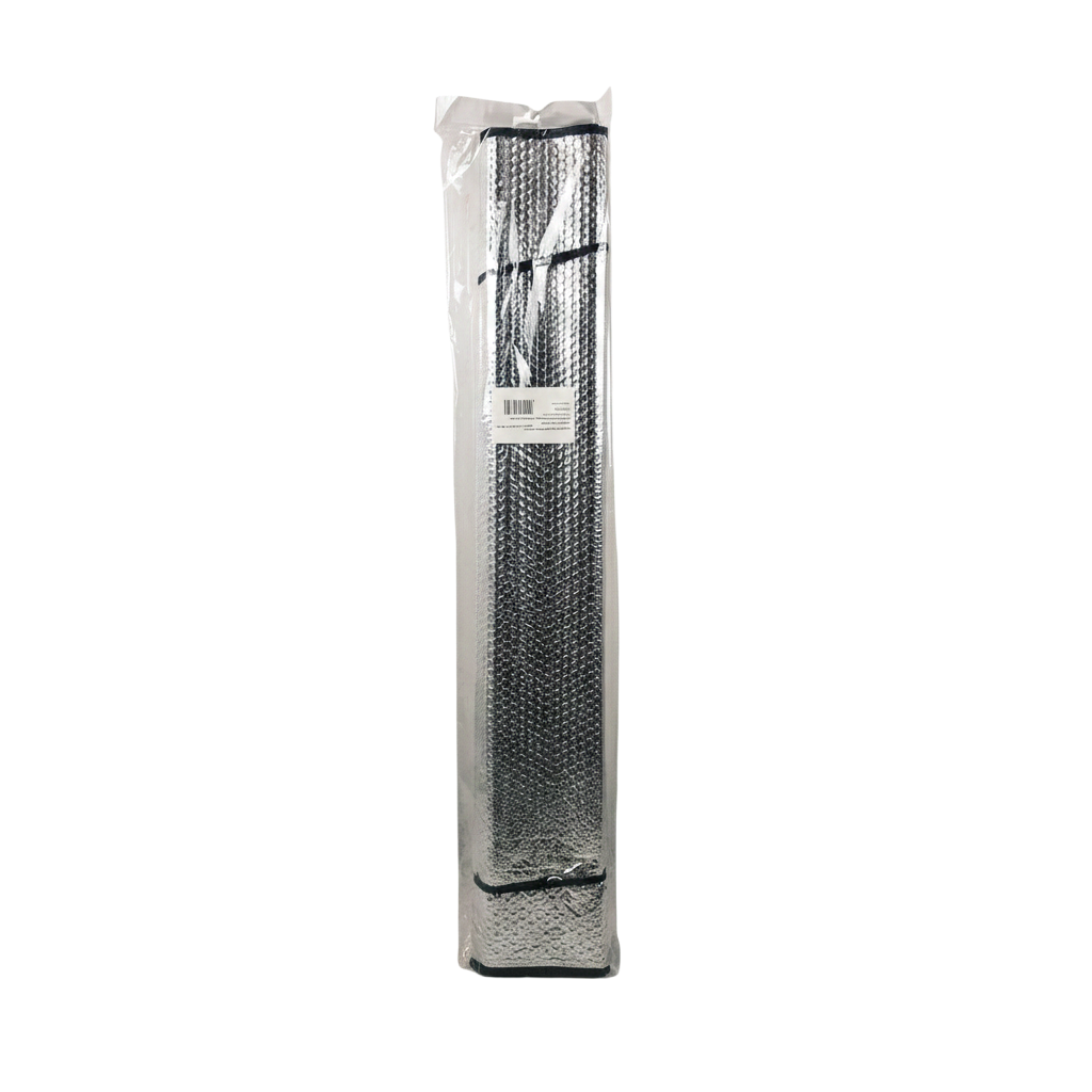 Car Windscreen Sun Shade Foldable Aluminium Heat Reflective Cover