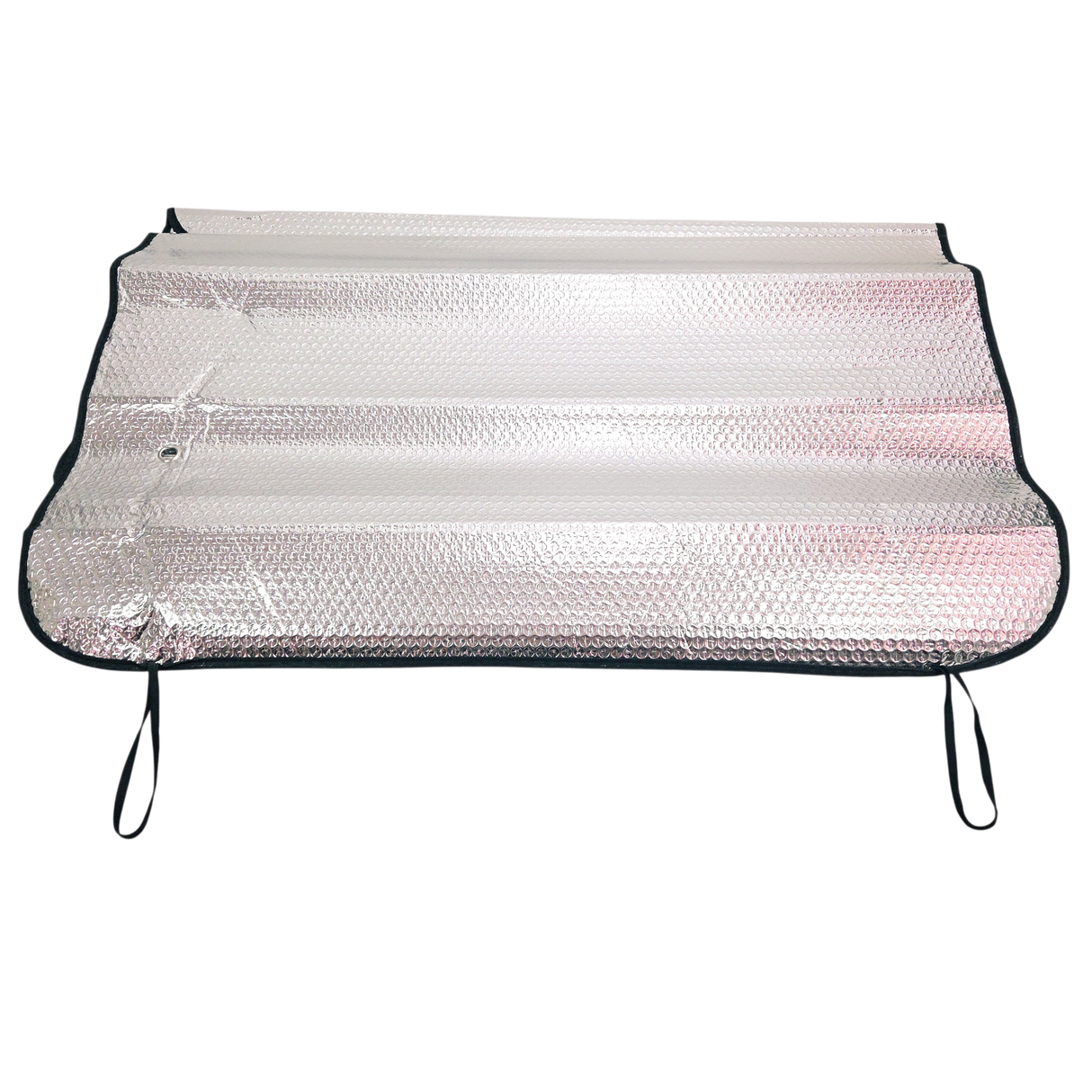 Car Windscreen Sun Shade Foldable Aluminium Heat Reflective Cover