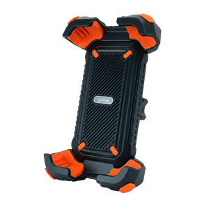 Bike Phone Holder with Auto Lock and 360° Rotation