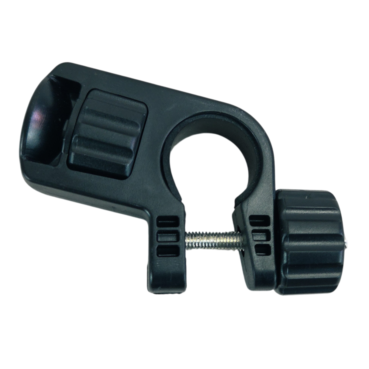 Bike Phone Holder with Auto Lock and 360° Rotation