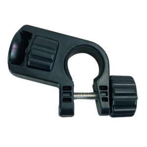Bike Phone Holder with Auto Lock and 360° Rotation