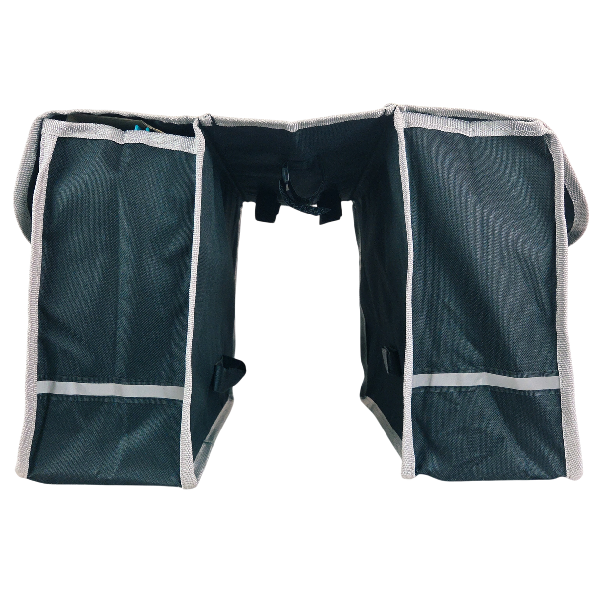Bike Pannier Bag 26L Double Rear Bicycle Panniers
