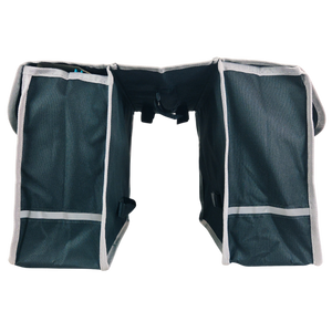 Bike Pannier Bag 26L Double Rear Bicycle Panniers
