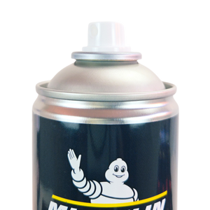 Tyre Foam 520ml Black Restorer and Tyre Dressing