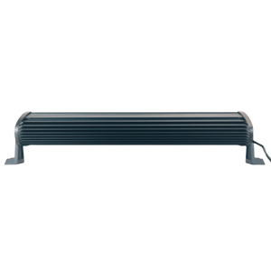 LED Light Bar Dual Row combined flood and spot beam 120W
