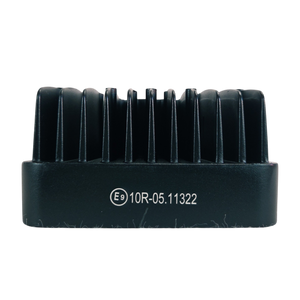LED Work Light Square 12/24V