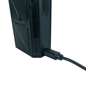 Mini Dmuchawa Powietrza 130000 RPM Elektryczny Pistolet do Czyszczenia