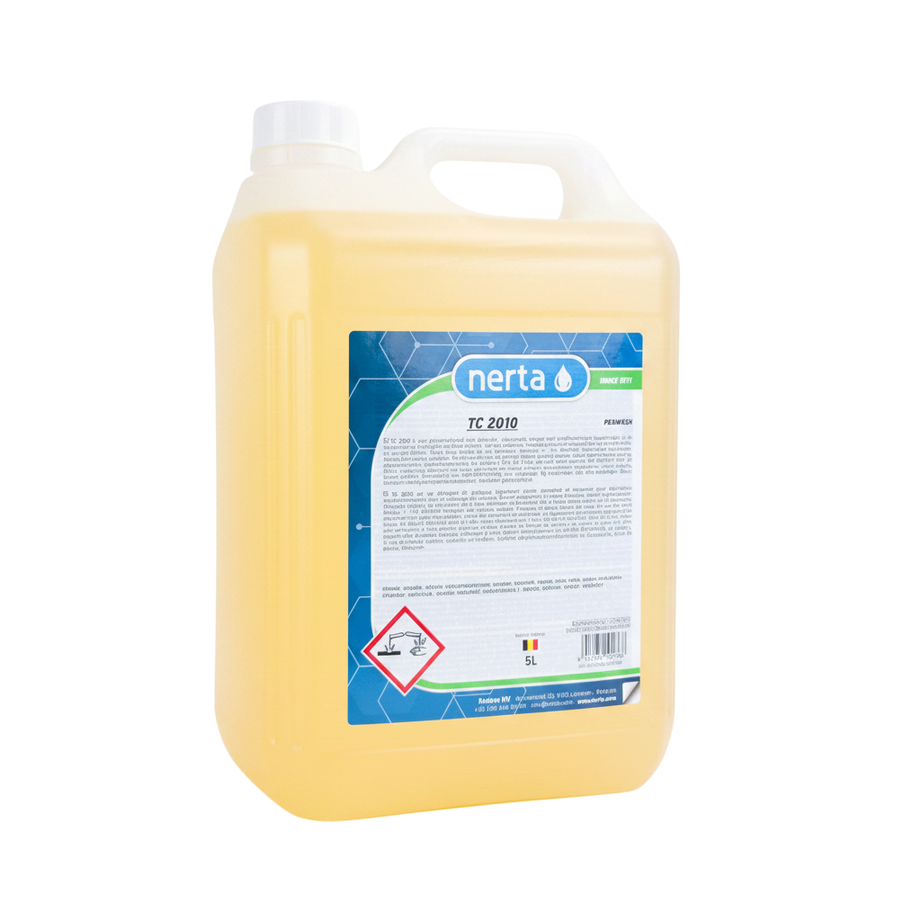Pre wash car shampoo concentrate TC 2010