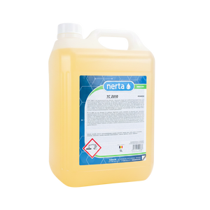 Pre wash car shampoo concentrate TC 2010