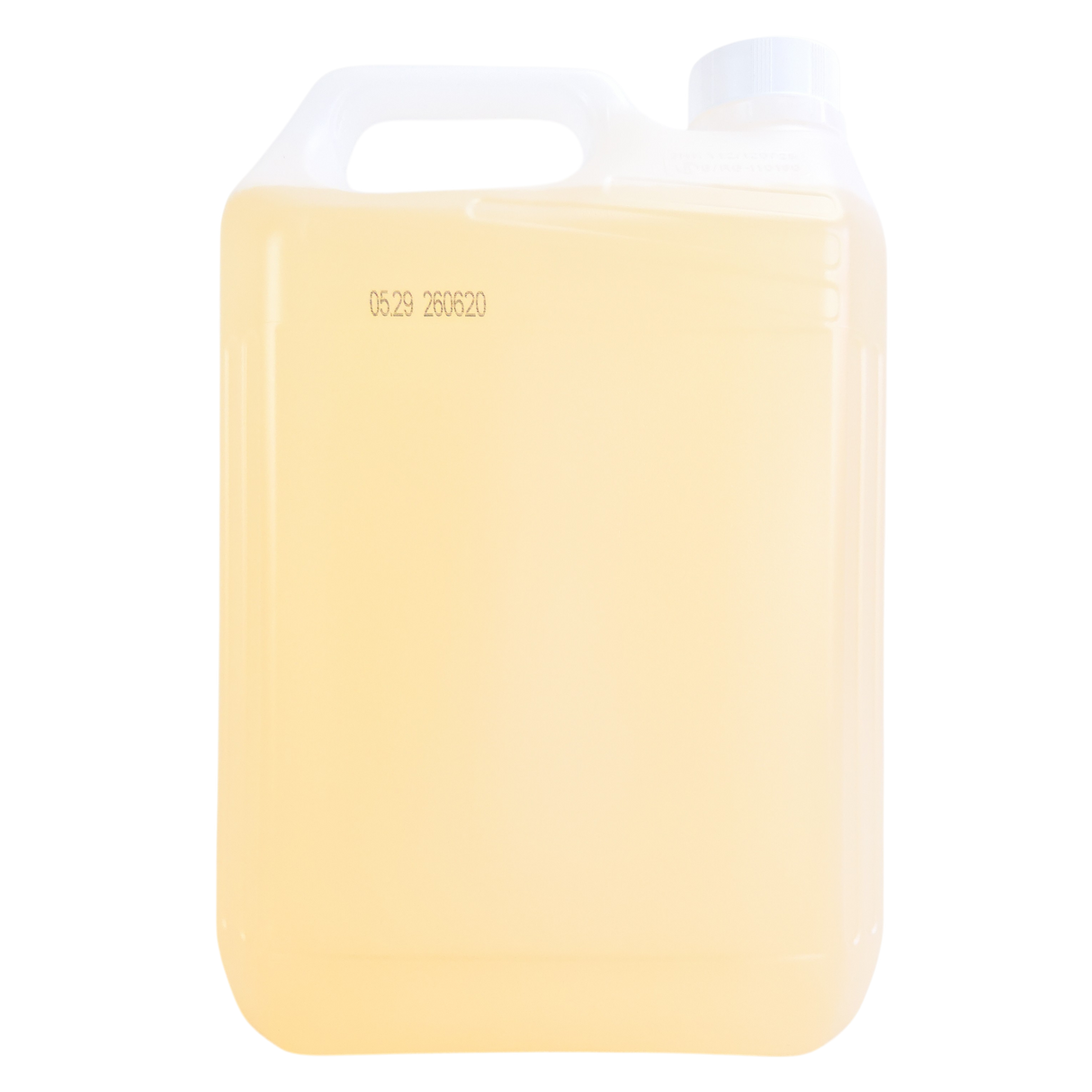 Pre wash car shampoo concentrate TC 2010