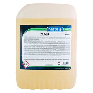 Pre wash car shampoo concentrate TC 2010