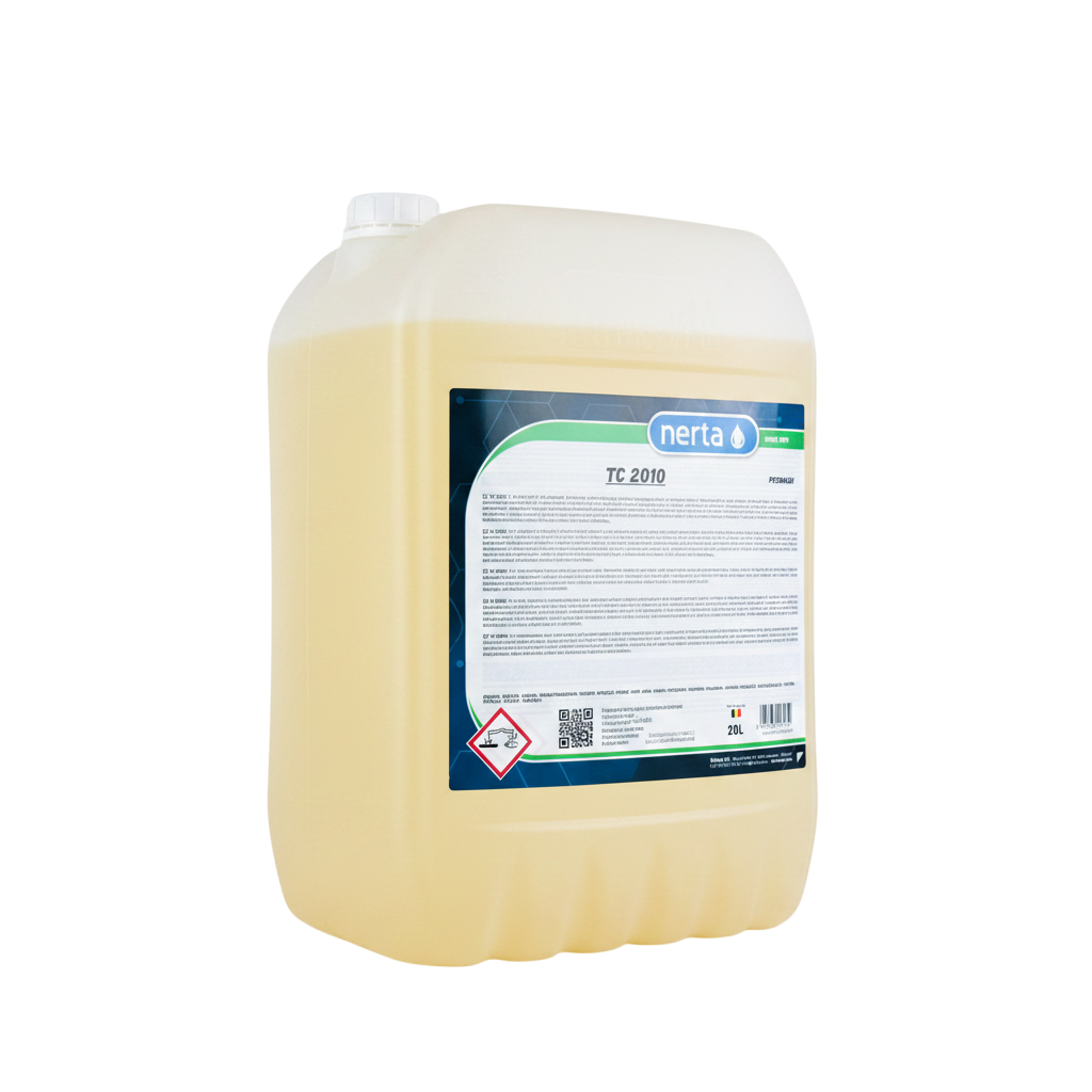 Pre wash car shampoo concentrate TC 2010