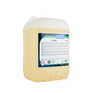 Pre wash car shampoo concentrate TC 2010