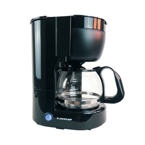 Car coffee maker 24V 300W with 0.65L Glass Carafe