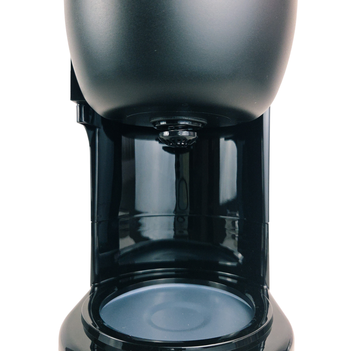 Car coffee maker 24V 300W with 0.65L Glass Carafe