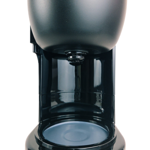 Car coffee maker 24V 300W with 0.65L Glass Carafe