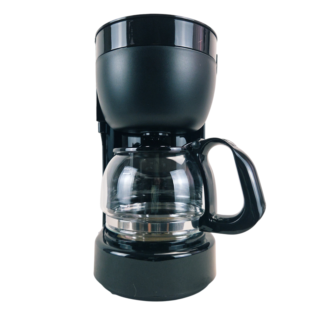 Car coffee maker 24V 300W with 0.65L Glass Carafe