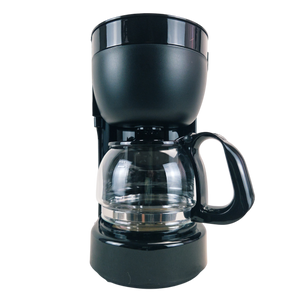 Car coffee maker 24V 300W with 0.65L Glass Carafe