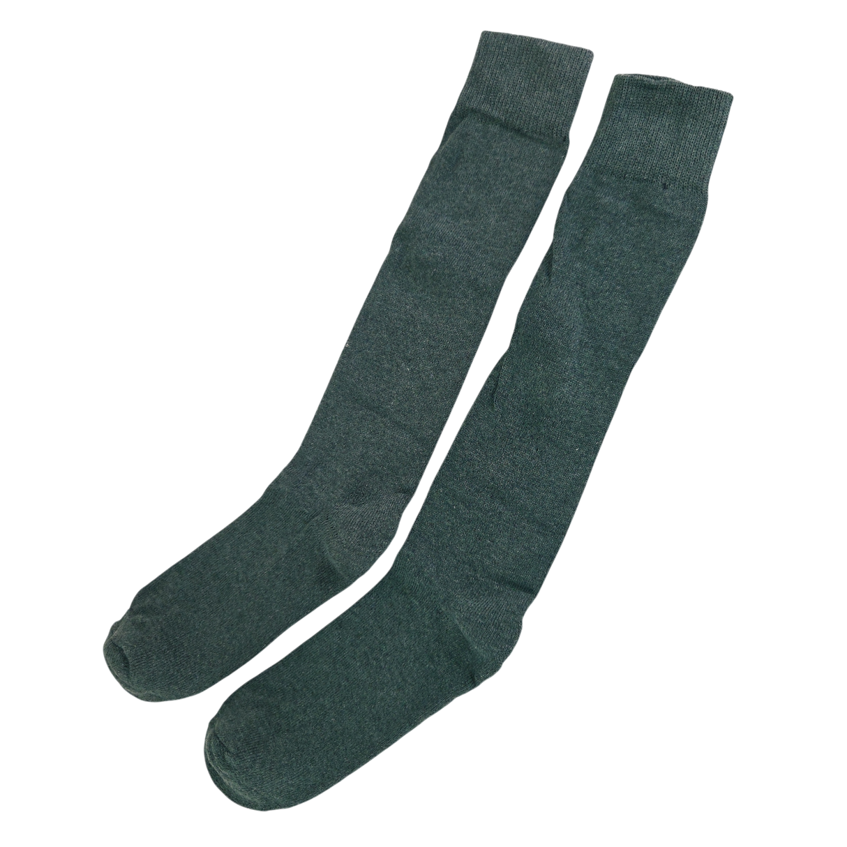 Thermal Socks Army 41–45 Long Outdoor Socks for Cold Weather