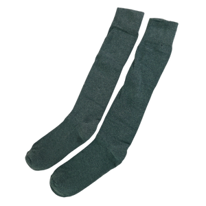 Thermal Socks Army 41–45 Long Outdoor Socks for Cold Weather