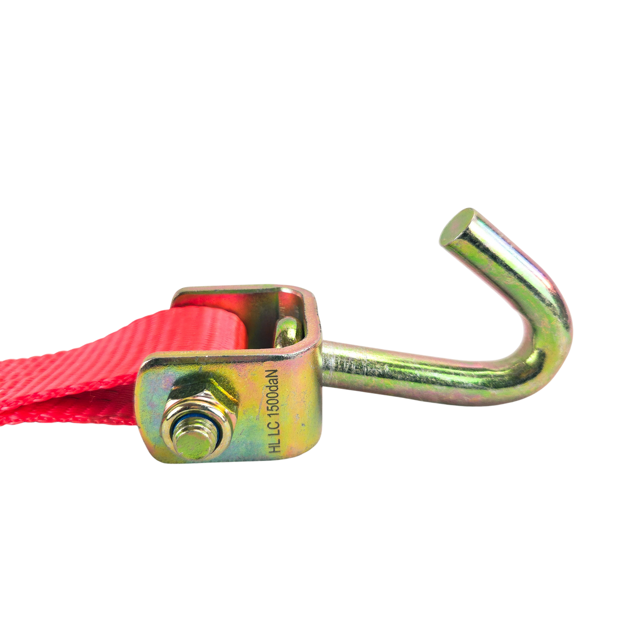 Wheel Straps 3-Point for Secure Car Transport and Vehicle Recovery