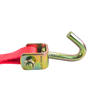Wheel Straps 3-Point for Secure Car Transport and Vehicle Recovery