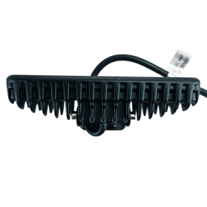 Munkalámpa LED lekerekített terítö 12/24V