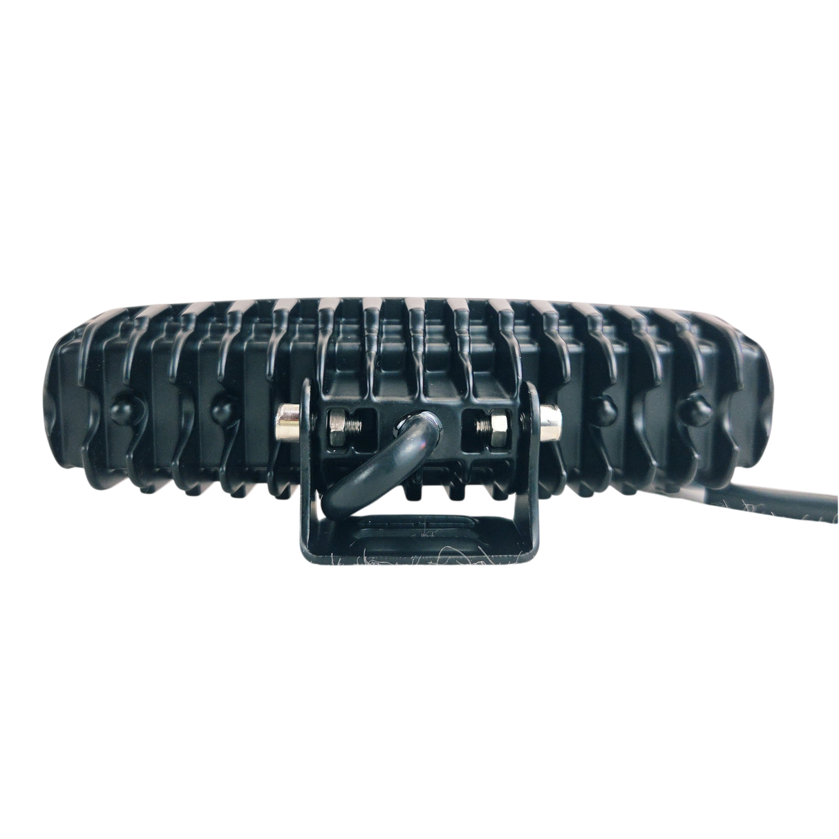 Munkalámpa LED lekerekített terítö 12/24V